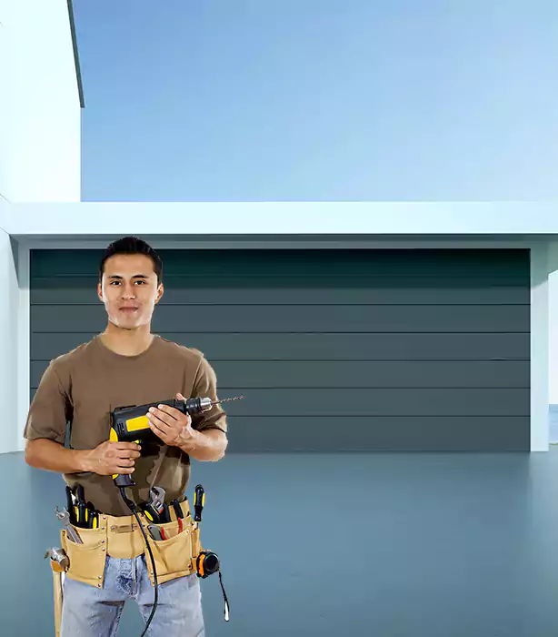 Automatic Garage Door Installation Coral Springs