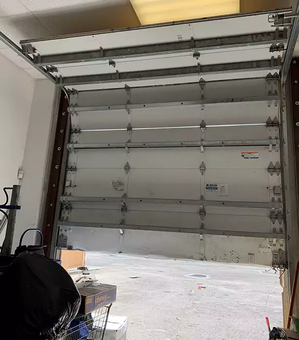 Automatic Roll Up Garage Door Coral Springs