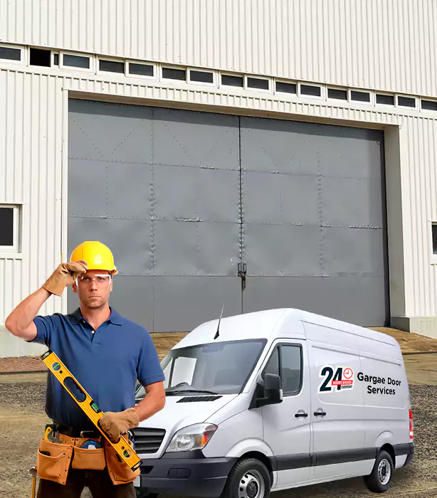 Commercial Garage Door Coral Springs