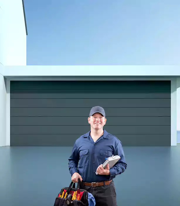 Electric Garage Door Repair Coral Springs