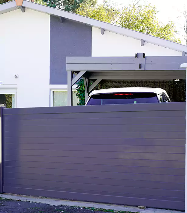 Electric Gate Repair Coral Springs