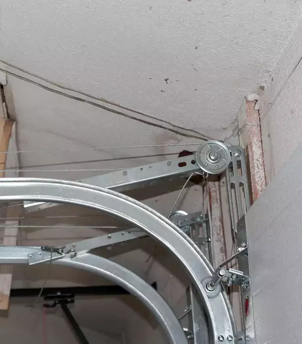 Garage Door Cable Repair Coral Springs