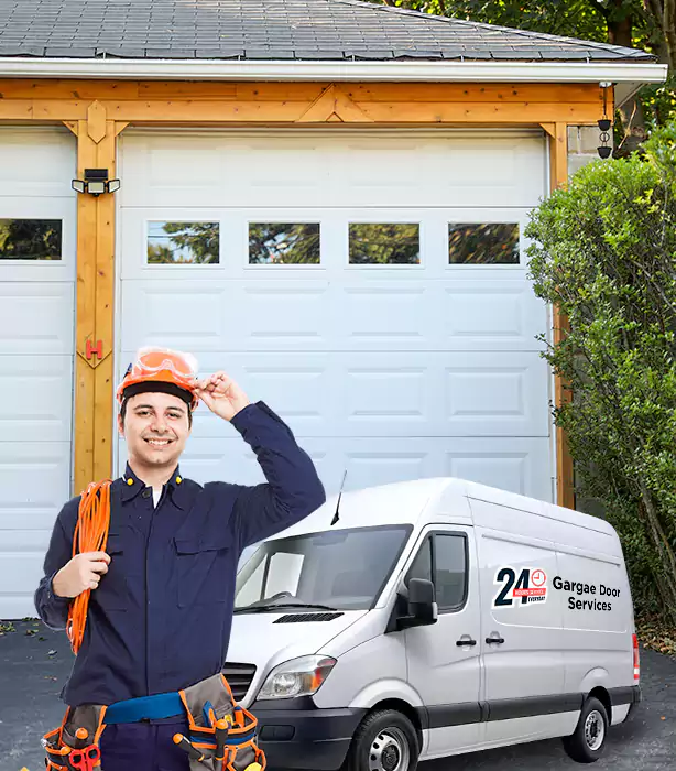 Garage Door Installation Coral Springs