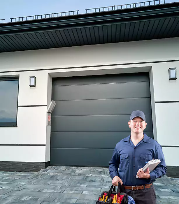 Garage Door Keypad Installation Coral Springs