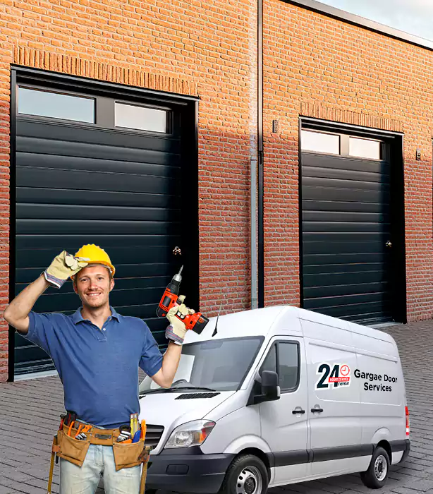 Garage Door Maintenance Coral Springs