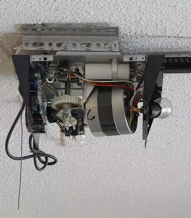 Garage Door Motor Replacement Coral Springs