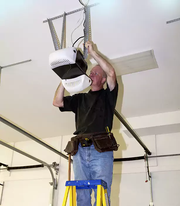 Garage Door Opener Replacement Coral Springs