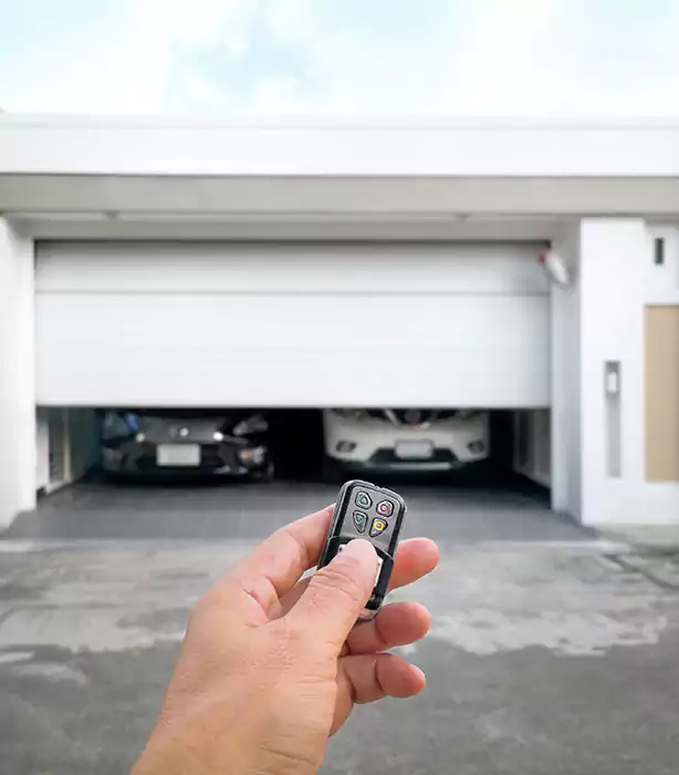 Garage Door Remote Replacement Coral Springs