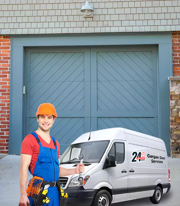 Garage Door Repair Coral Springs