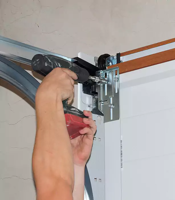 Garage Door Roller Repair Coral Springs