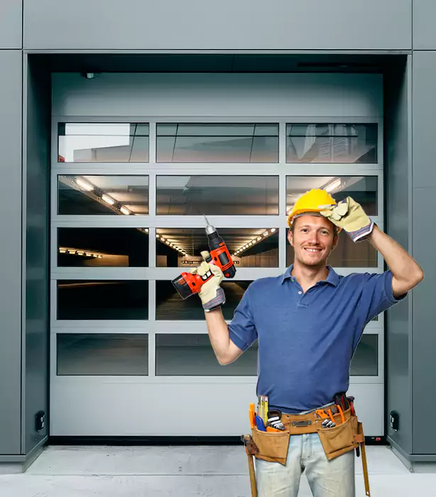 Garage Door Screen Installation Coral Springs