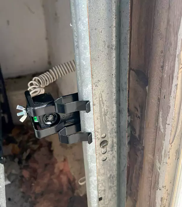 Garage Door Sensor Replacement Coral Springs