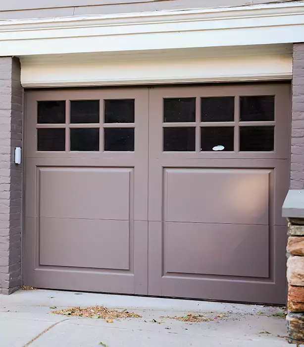Garage Door Window Replacement Coral Springs