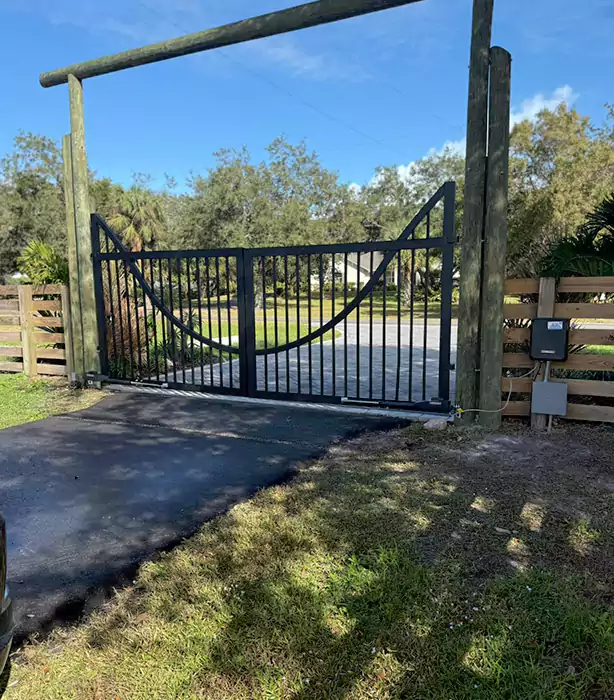 Gate Repair Coral Springs