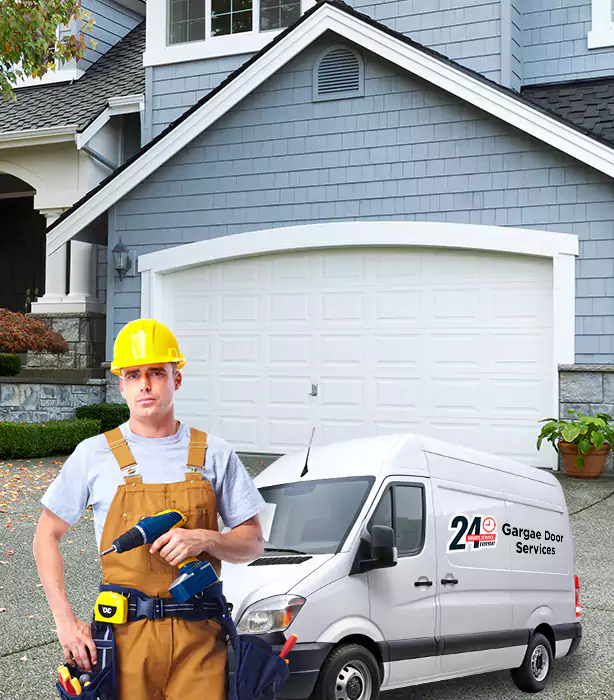 Reliable Garage Door Repair and Installation Services in Coral Springs, FL