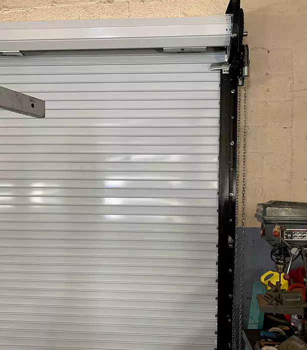 Janus Roll Up Garage Doors Coral Springs