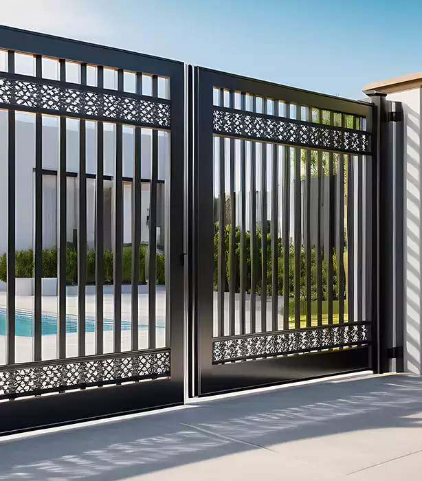 Metal Gate Repair Coral Springs