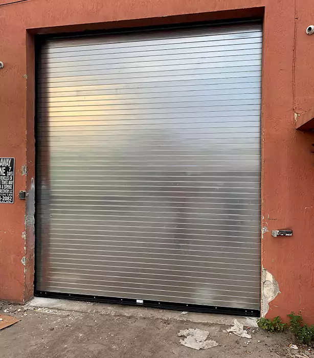 Metal Roll Up Garage Doors Coral Springs