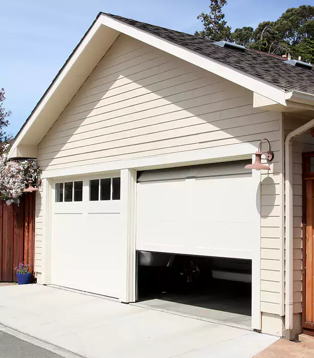 Overhead Door Replacement Coral Springs