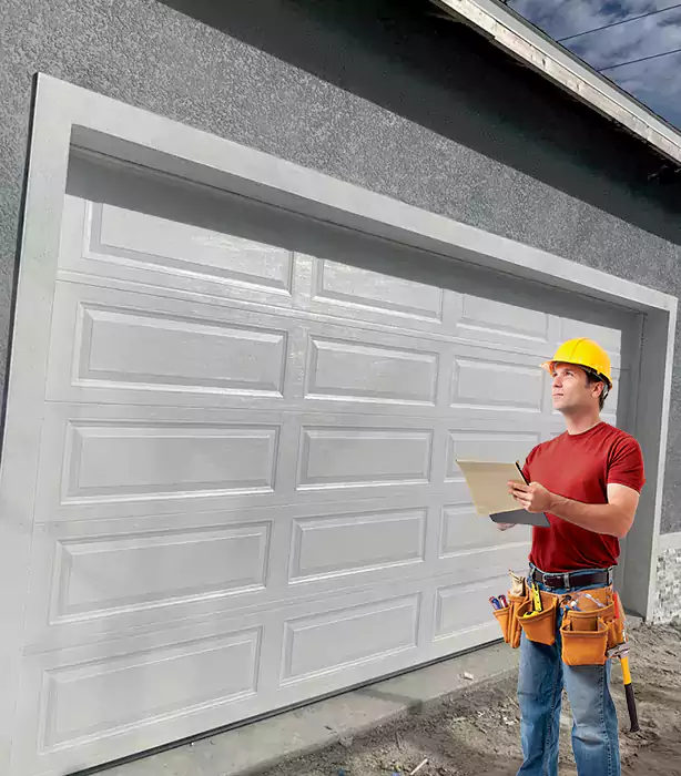 Overhead Garage Door Repair Coral Springs
