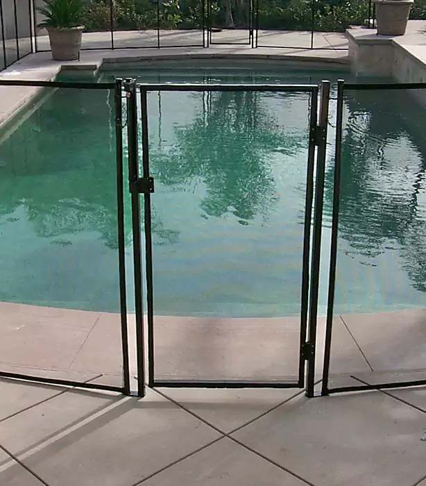 Pool Gate Repair Coral Springs