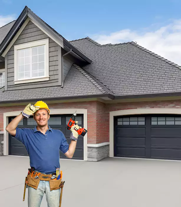Precision Garage Door Repair Coral Springs