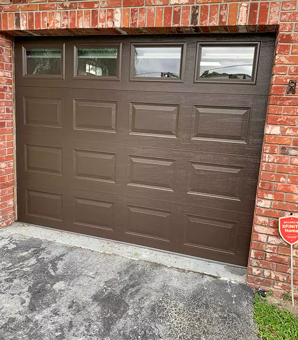 Residential Door Installation Coral Springs