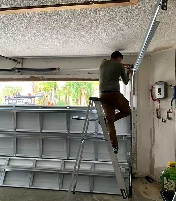 Residential Door Replacement Coral Springs