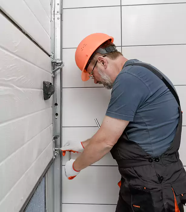 Residential Garage Door Repair Coral Springs