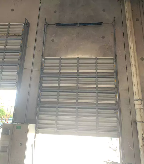 Roll Up Doors For Sheds Coral Springs