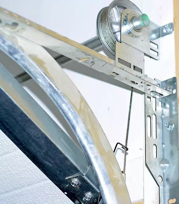 Roll Up Garage Door Cable Repair Coral Springs