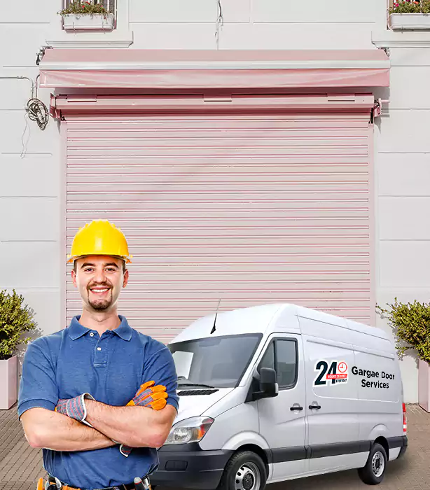Roll up Garage Door Coral Springs