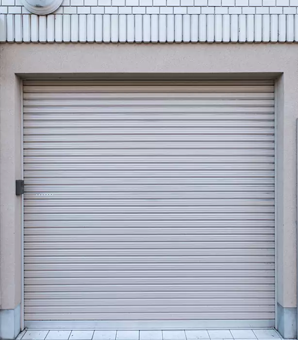 Roll Up Security Garage Doors Coral Springs