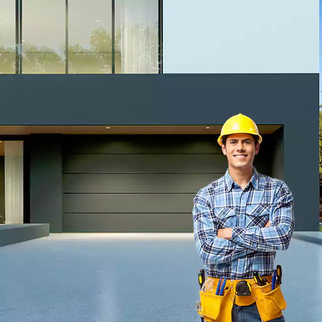 Our Best Garage Door Services in Coral Springs, FL