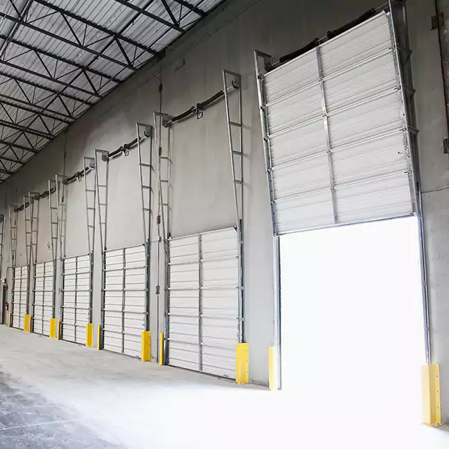 Top Rated Commercial Roll Up Garage Door Services in Coral Springs, FL