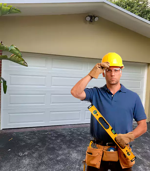 Our Best Garage Door in Coral Springs, FL