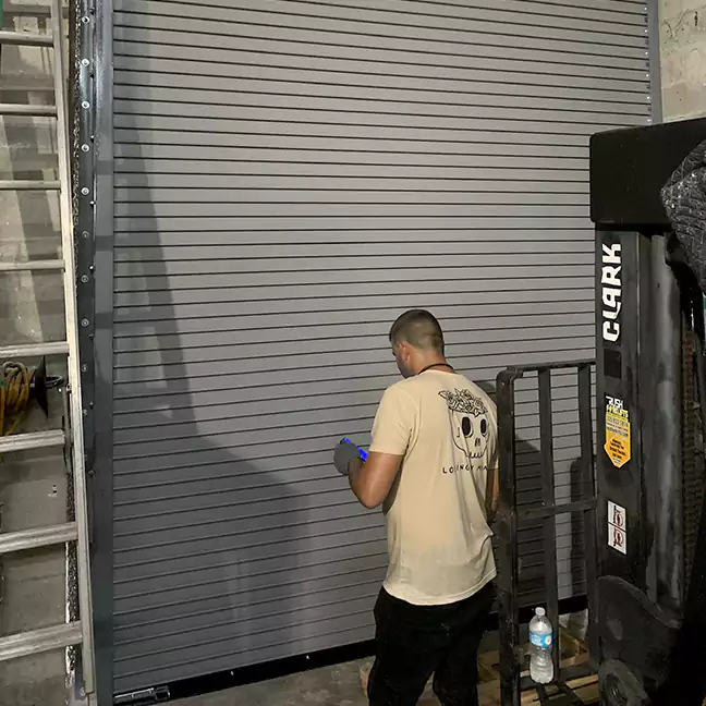 Expert Genie Garage Door Repair in Coral Springs, FL