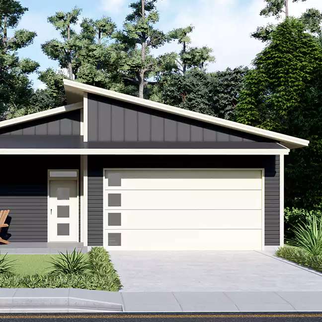 The Trusted Expert for Overhead Garage Door Replacement in Coral Springs, FL