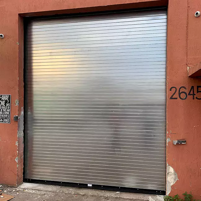 Trusted Roll up Garage Door Services Company in Coral Springs, FL
