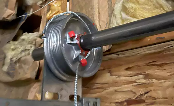 Garage Door Cable Repair in Coral Springs, FL