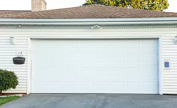 Garage Door Keypad Installation in Coral Springs, FL