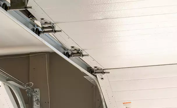 Garage Door Roller Replacement in Coral Springs, FL