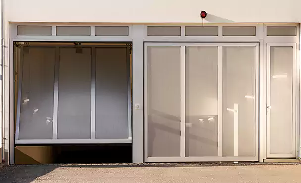 New Garage Doors Installation in Coral Springs, FL