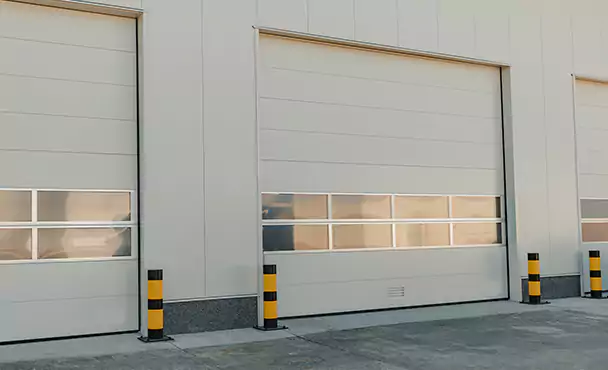 Overhead Doors Installation in Coral Springs, FL