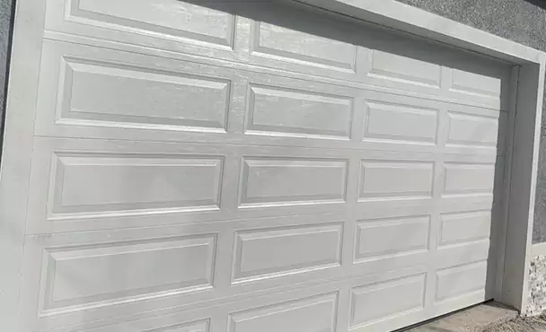 Garage Door Trim Replacement in Coral Springs, FL