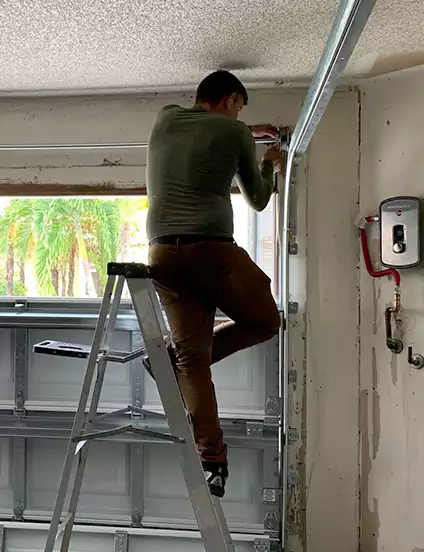 Coral Springs garage door pro Repair & Installation Services