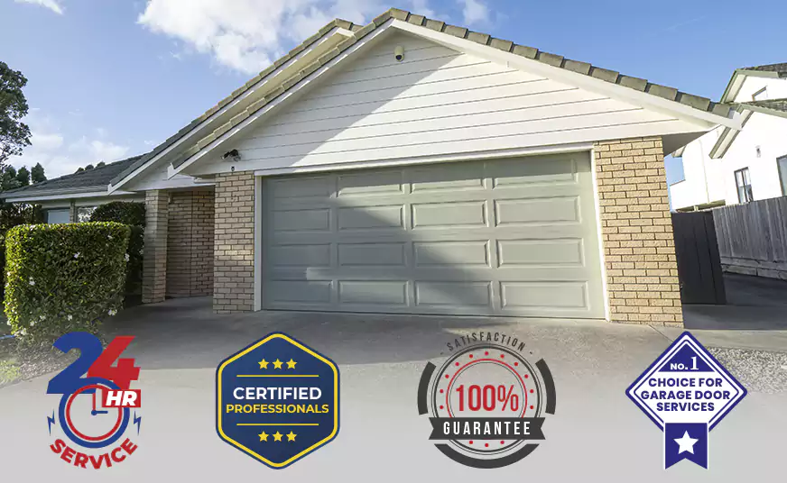 Our Affordable Residential Garage Door Prices in Coral Springs, FL