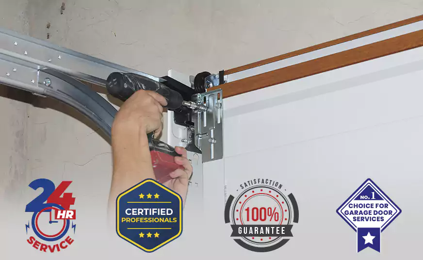 Our Garage Door Seal Replacement Process in Coral Springs, FL