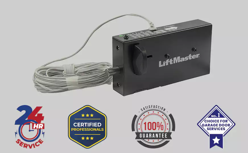 Automatic Garage Door Lock Replacement in Coral Springs, FL