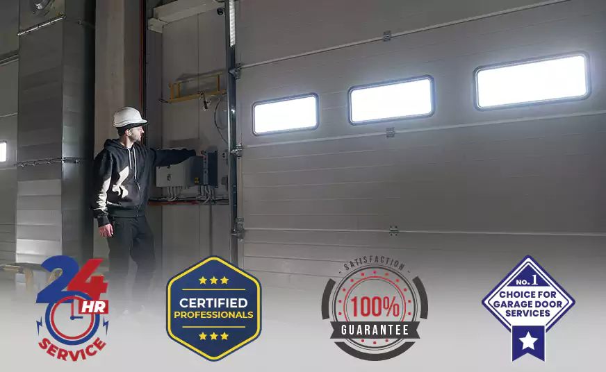 Why Businesses in Coral Springs, FL Trust Us for Commercial Door Replacement